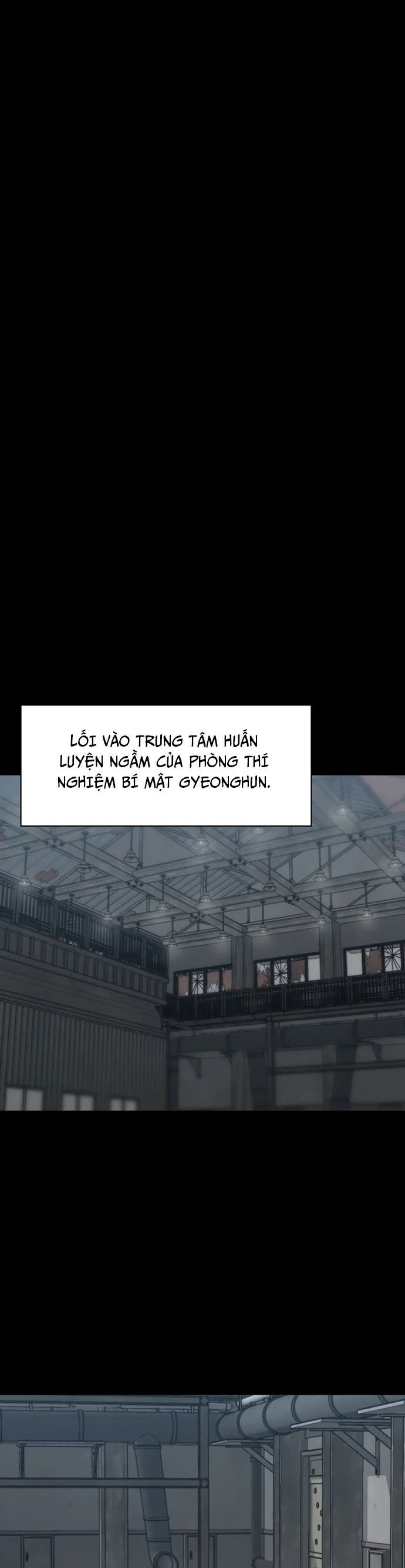 Xích Nguyệt Chapter 26 - Trang 2