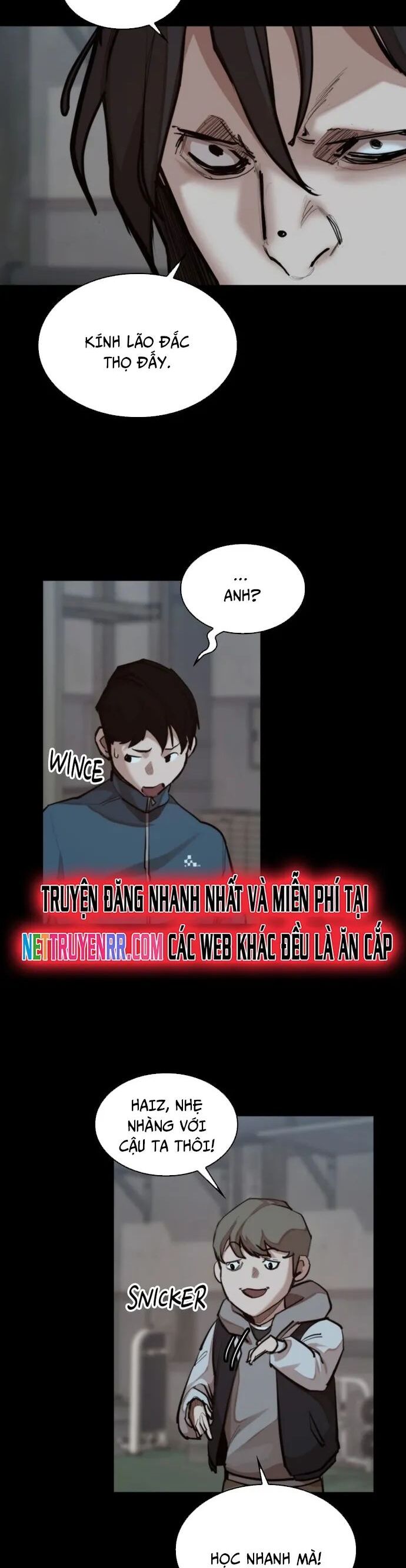 Xích Nguyệt Chapter 26 - Trang 2