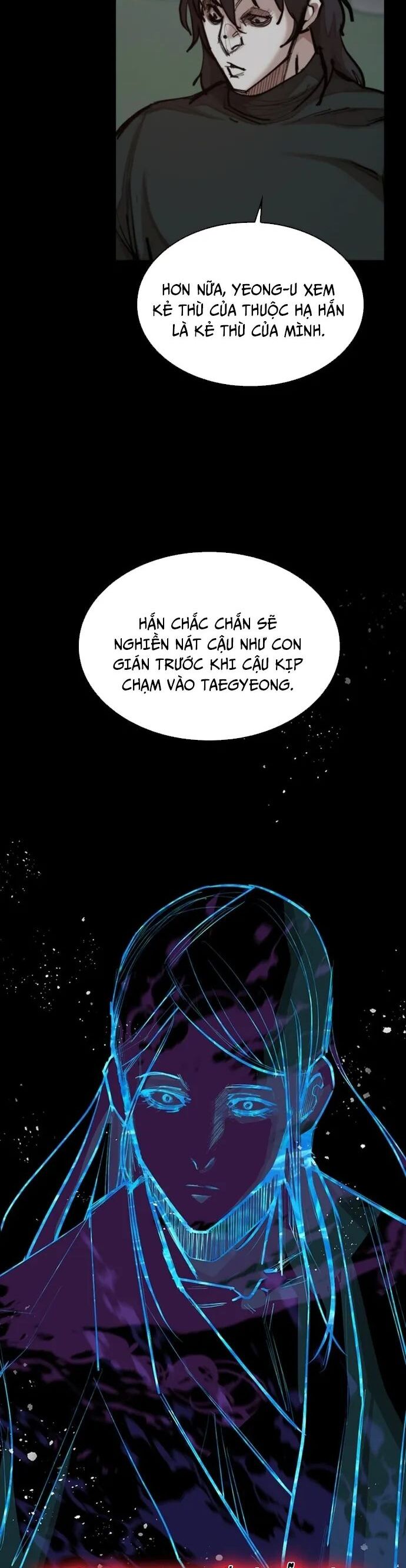 Xích Nguyệt Chapter 26 - Trang 2