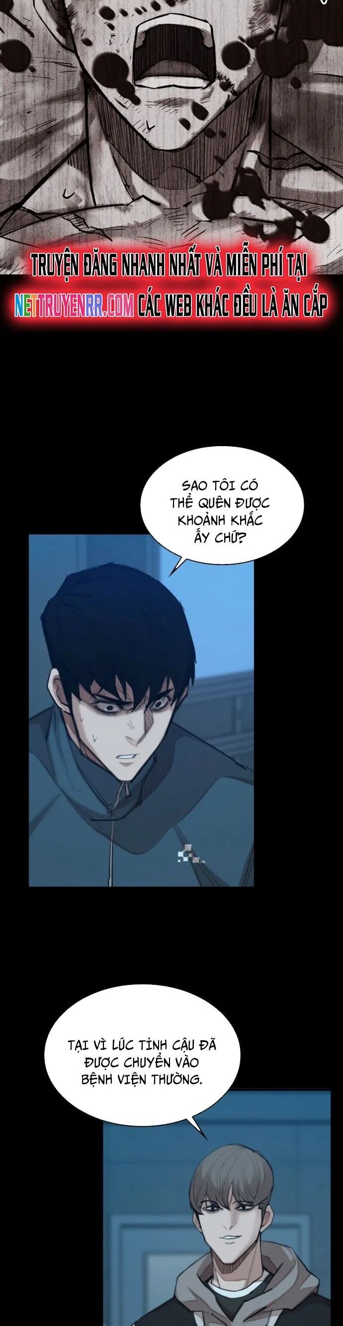 Xích Nguyệt Chapter 26 - Trang 2