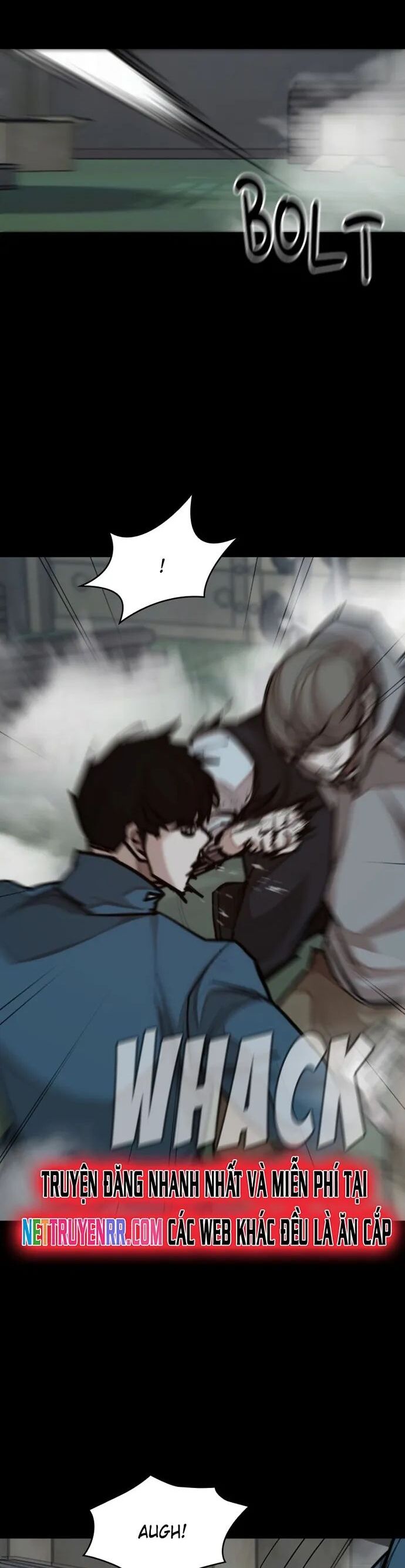 Xích Nguyệt Chapter 26 - Trang 2