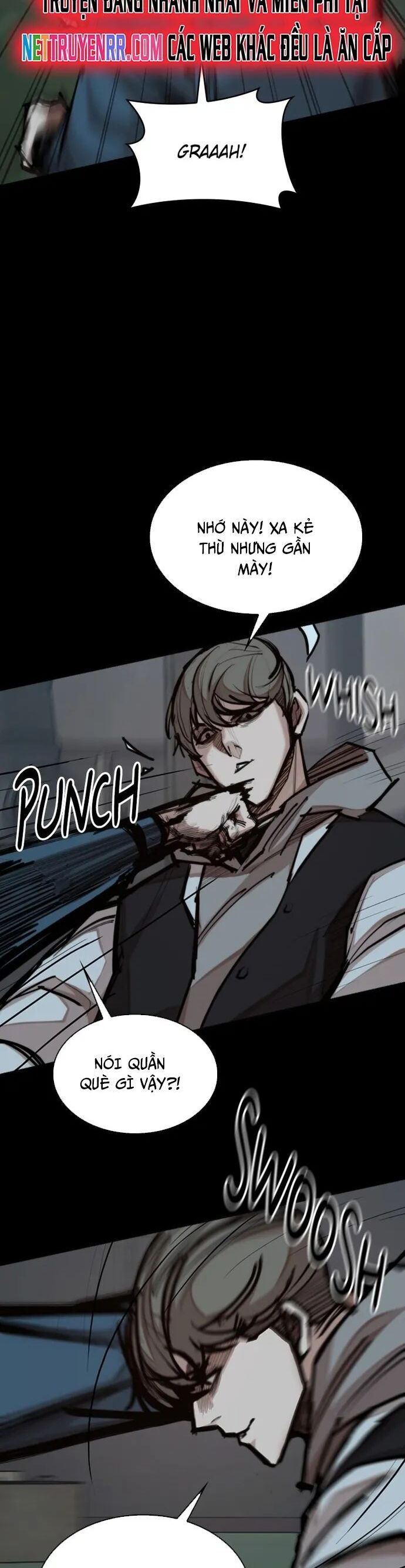 Xích Nguyệt Chapter 26 - Trang 2