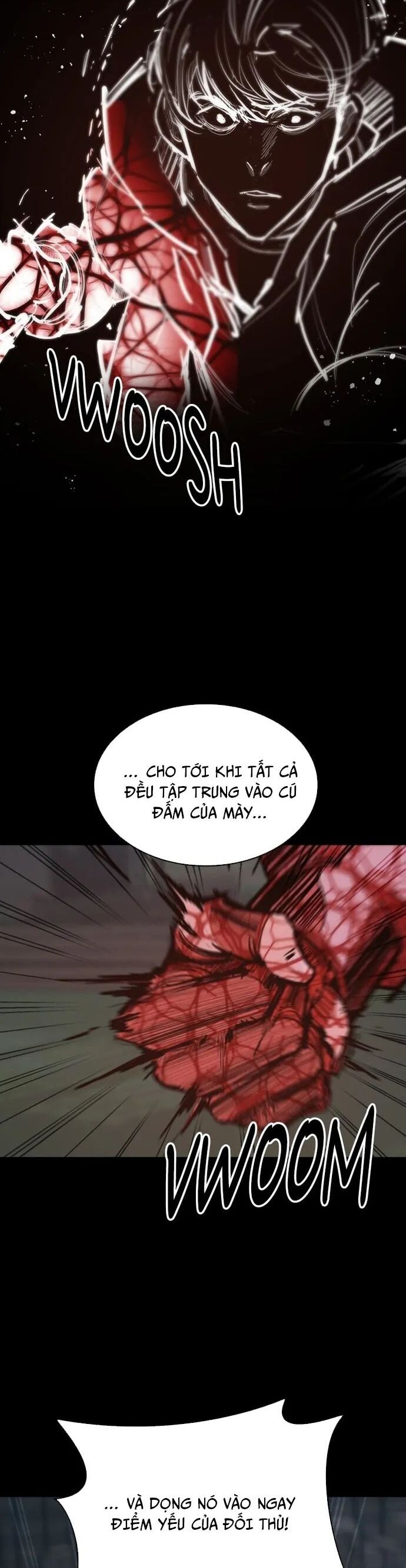 Xích Nguyệt Chapter 26 - Trang 2