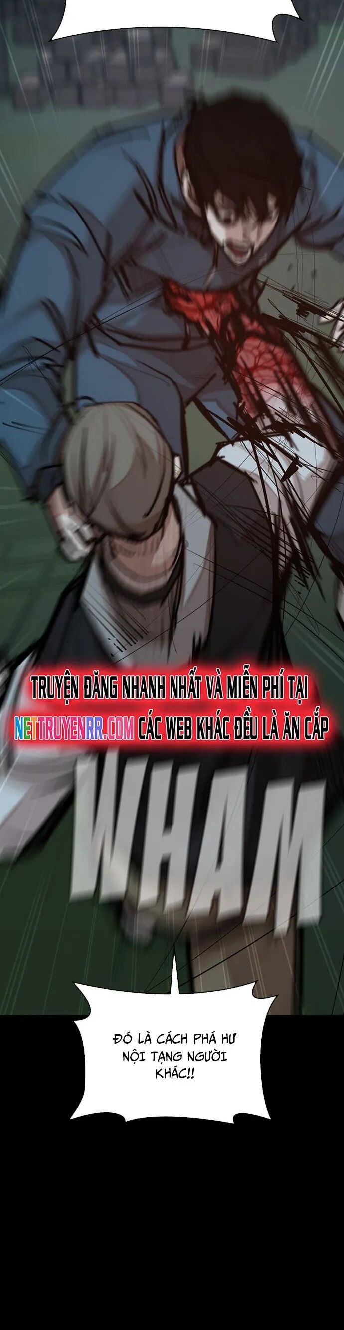 Xích Nguyệt Chapter 26 - Trang 2
