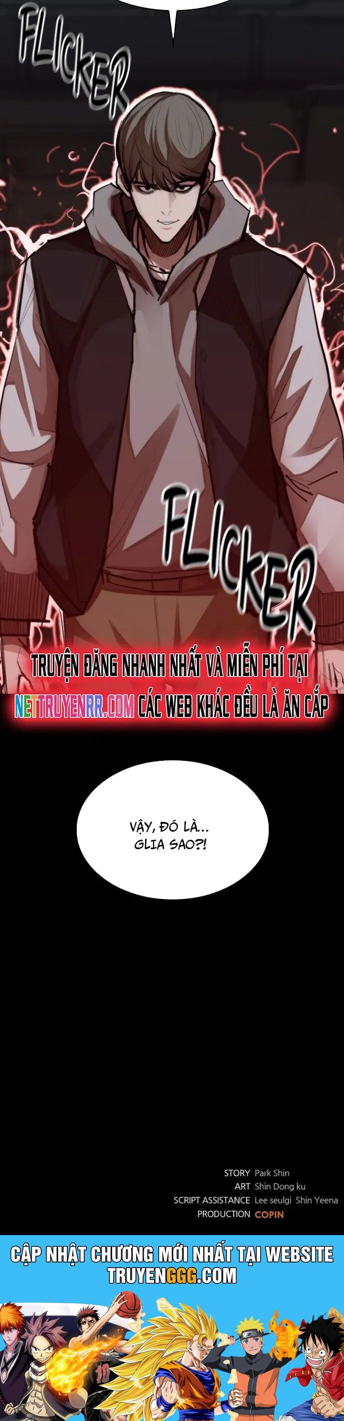 Xích Nguyệt Chapter 26 - Trang 2