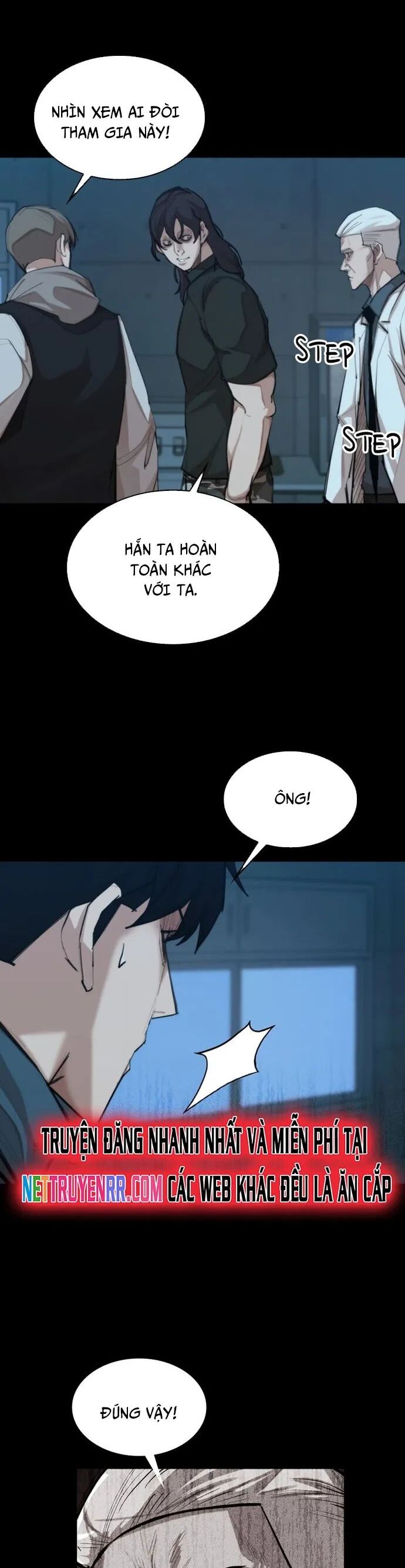 Xích Nguyệt Chapter 26 - Trang 2