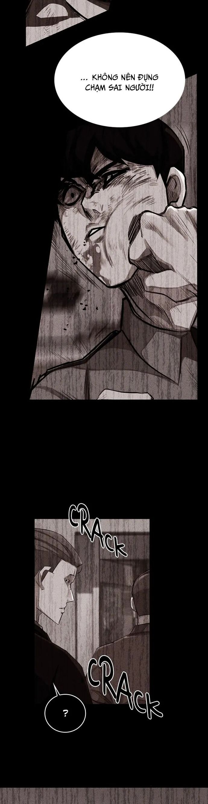 Xích Nguyệt Chapter 26 - Trang 2