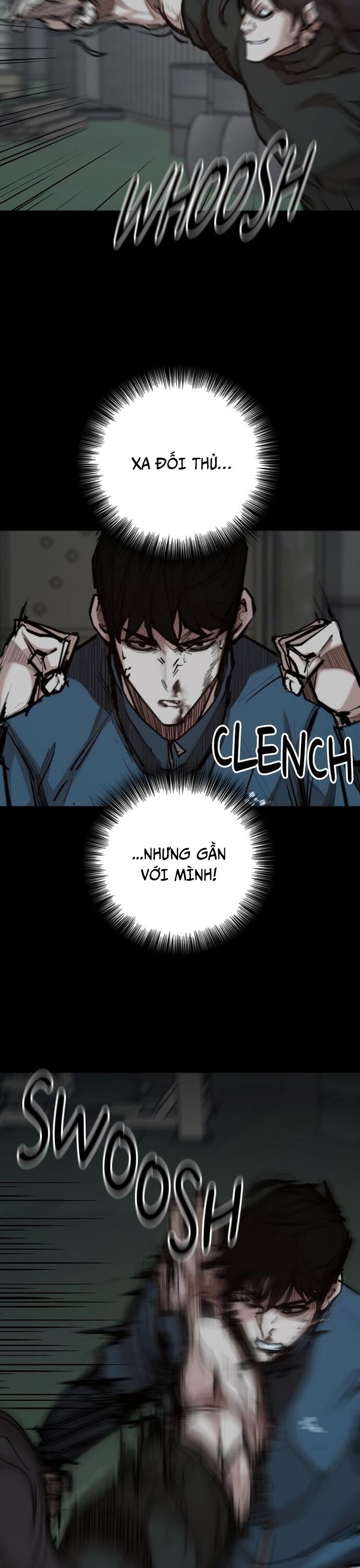 Xích Nguyệt Chapter 27 - Trang 2
