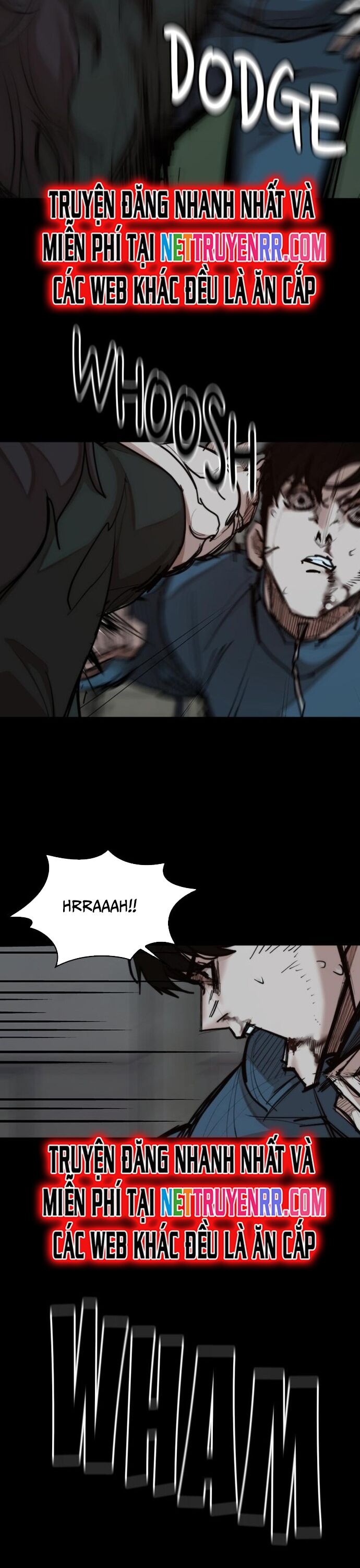 Xích Nguyệt Chapter 27 - Trang 2