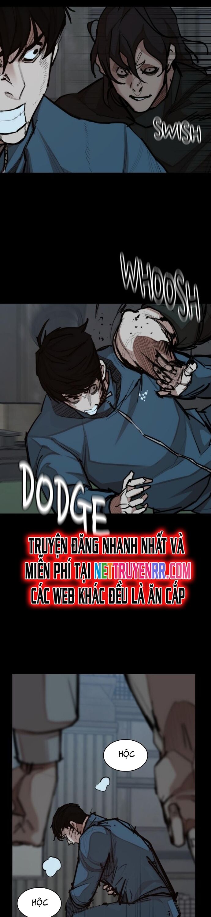 Xích Nguyệt Chapter 27 - Trang 2