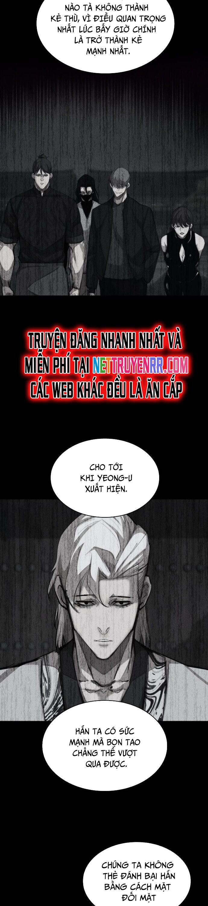 Xích Nguyệt Chapter 27 - Trang 2