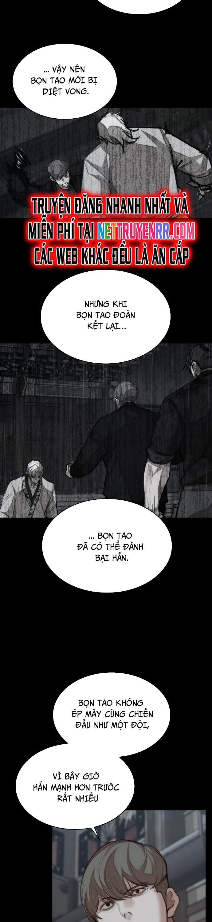 Xích Nguyệt Chapter 27 - Trang 2