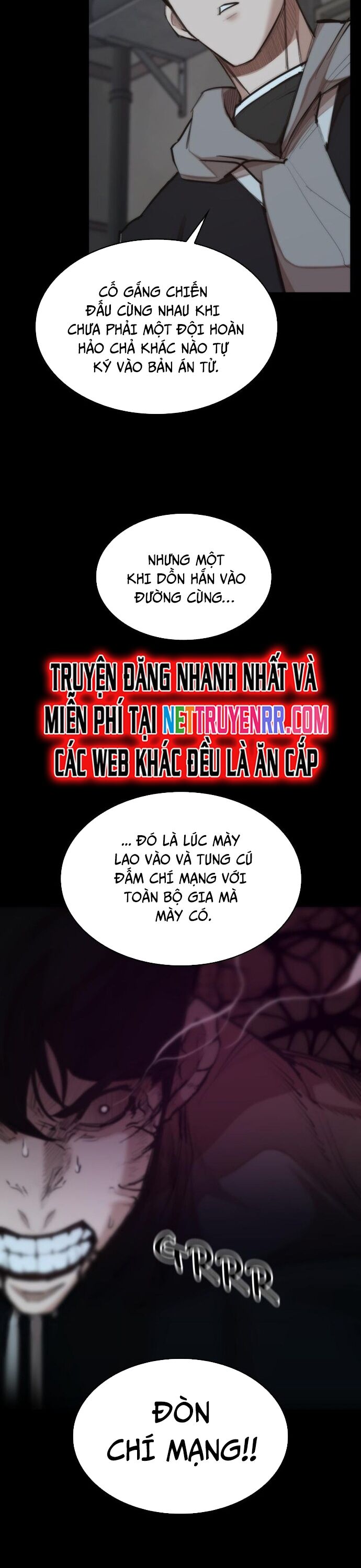 Xích Nguyệt Chapter 27 - Trang 2