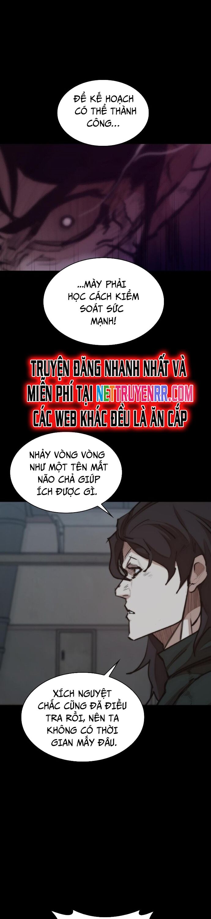 Xích Nguyệt Chapter 27 - Trang 2