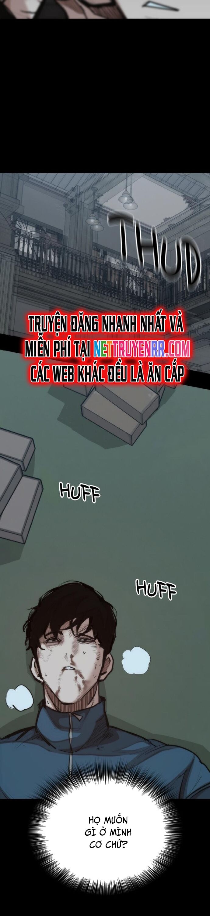 Xích Nguyệt Chapter 27 - Trang 2