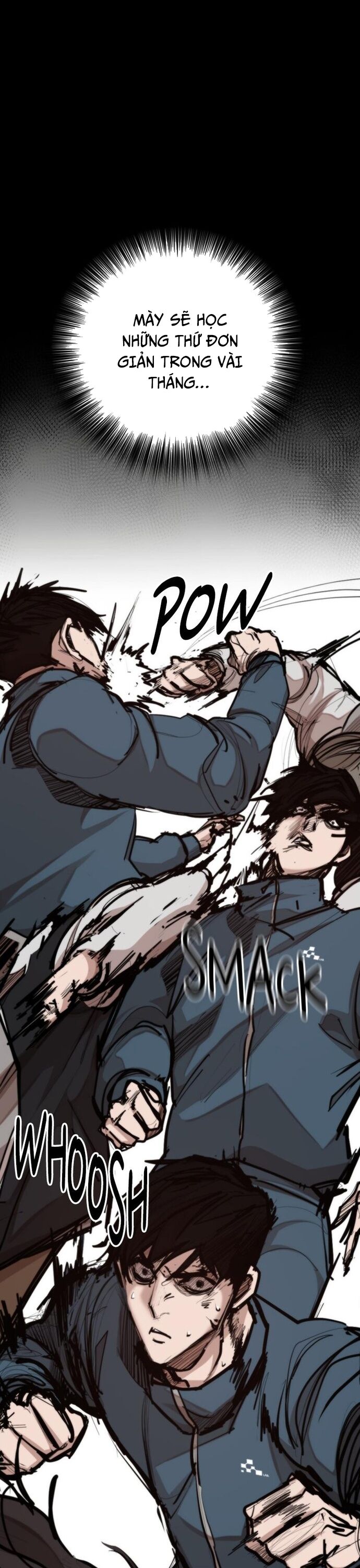 Xích Nguyệt Chapter 27 - Trang 2