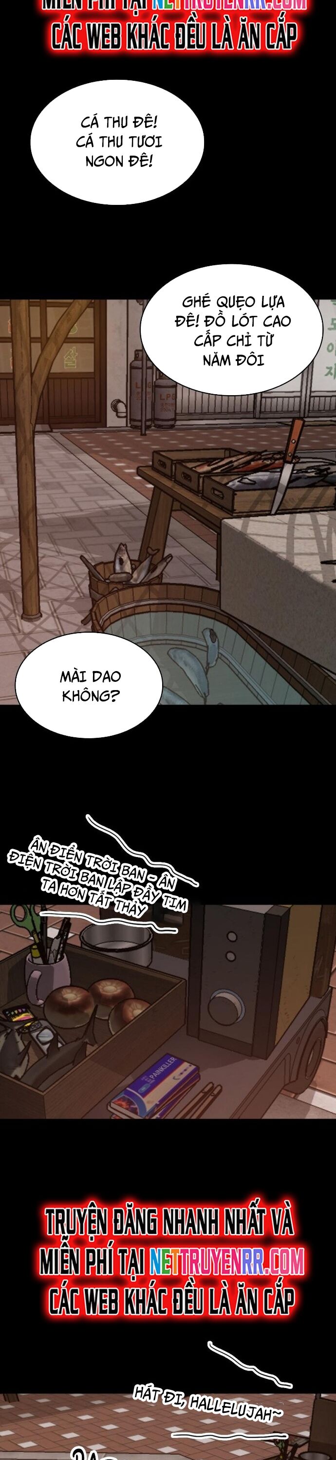Xích Nguyệt Chapter 27 - Trang 2