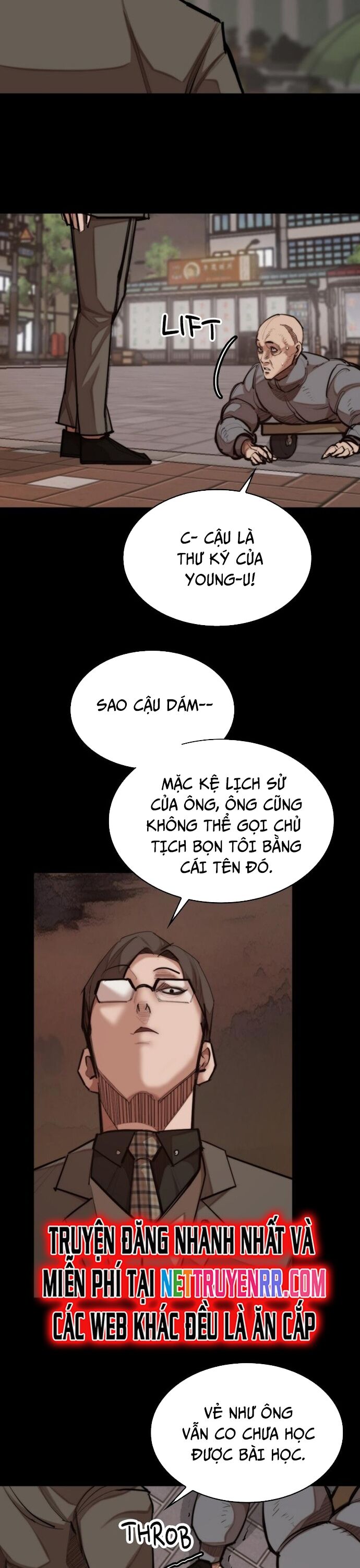 Xích Nguyệt Chapter 27 - Trang 2