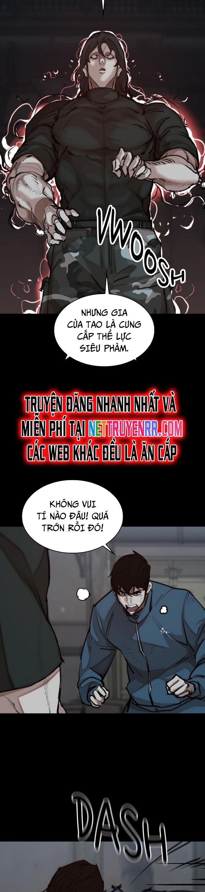 Xích Nguyệt Chapter 27 - Trang 2