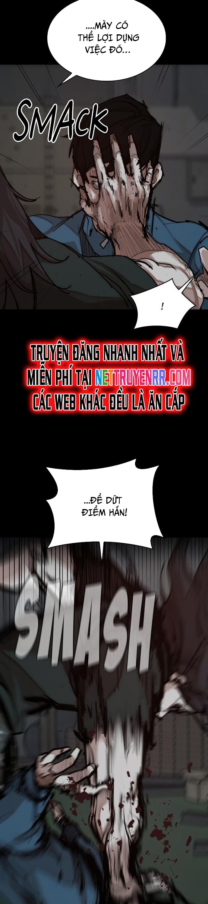 Xích Nguyệt Chapter 27 - Trang 2