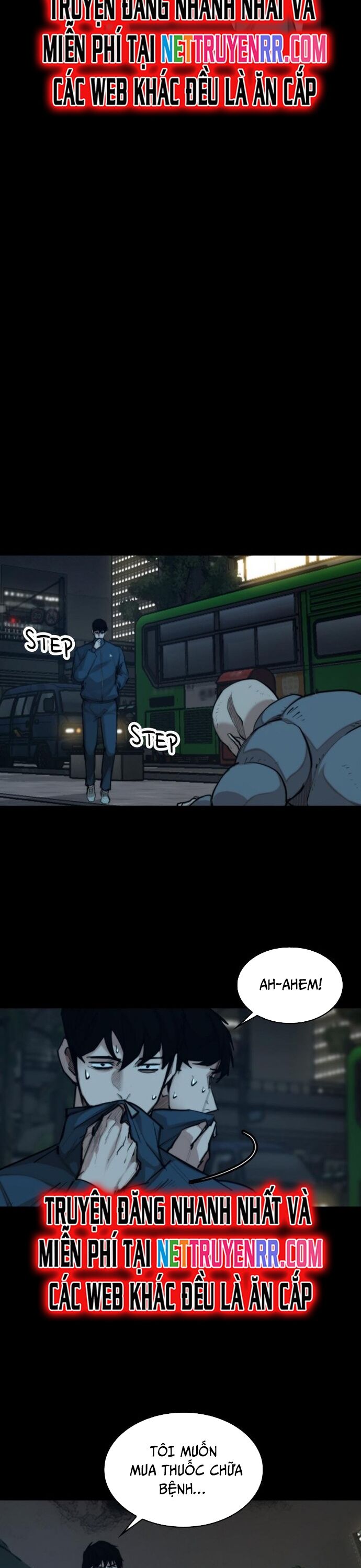 Xích Nguyệt Chapter 28 - Trang 2