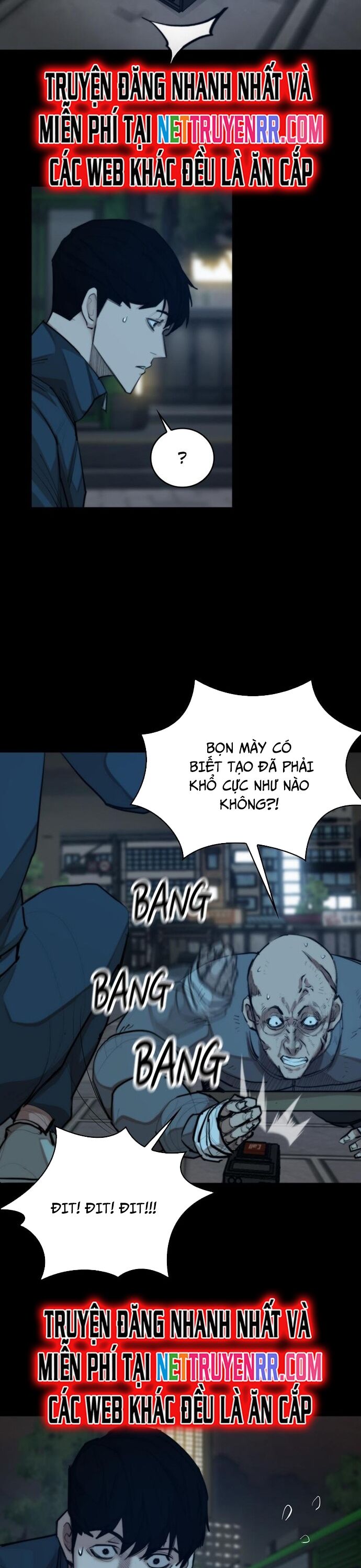 Xích Nguyệt Chapter 28 - Trang 2