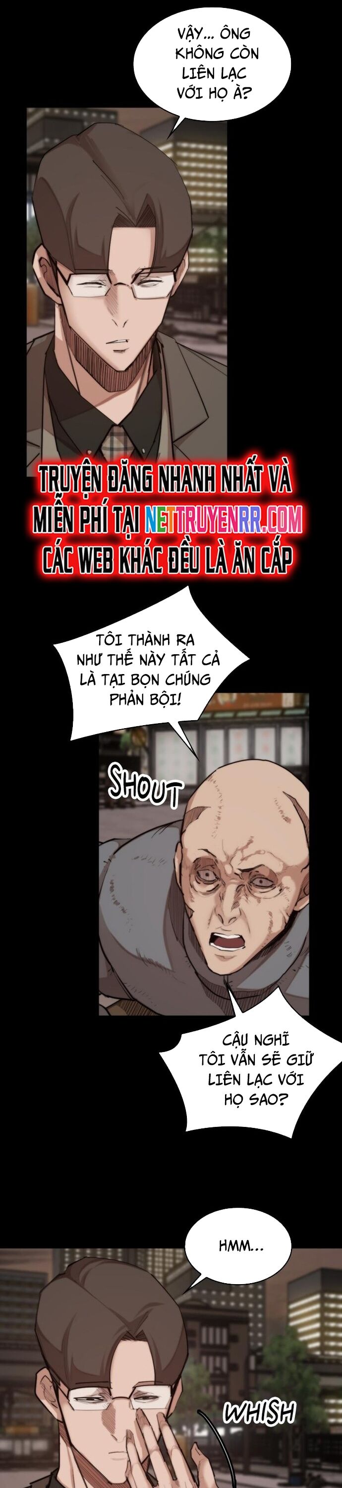 Xích Nguyệt Chapter 28 - Trang 2