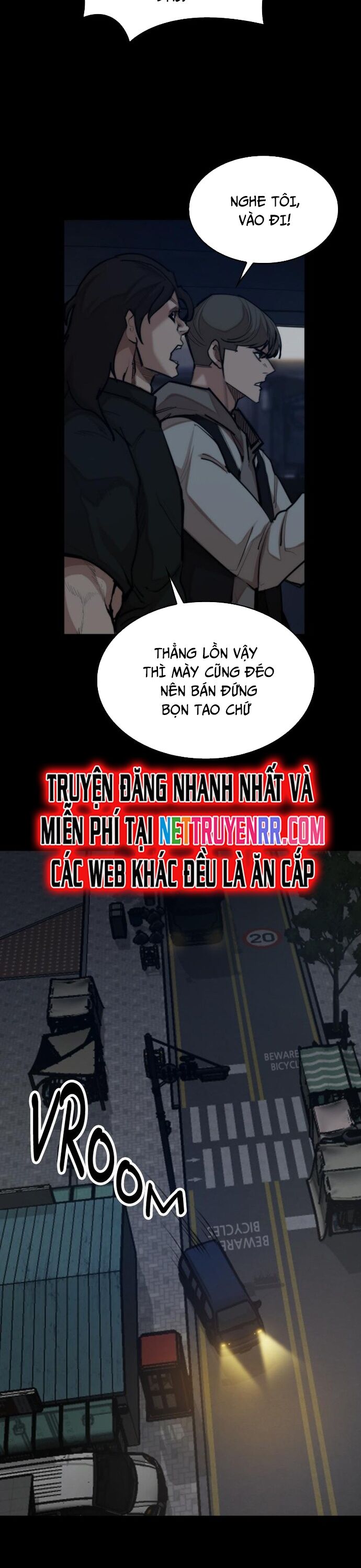 Xích Nguyệt Chapter 28 - Trang 2