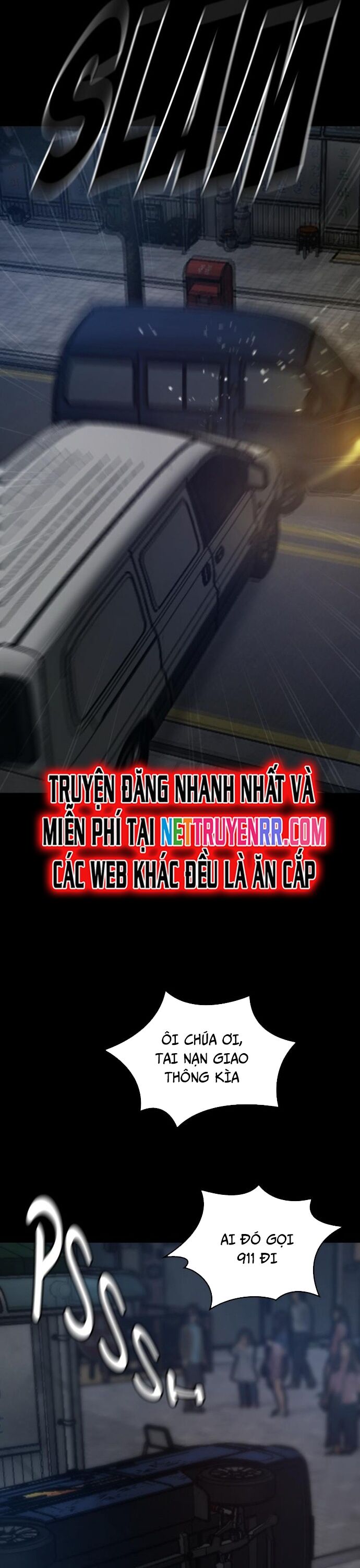 Xích Nguyệt Chapter 28 - Trang 2