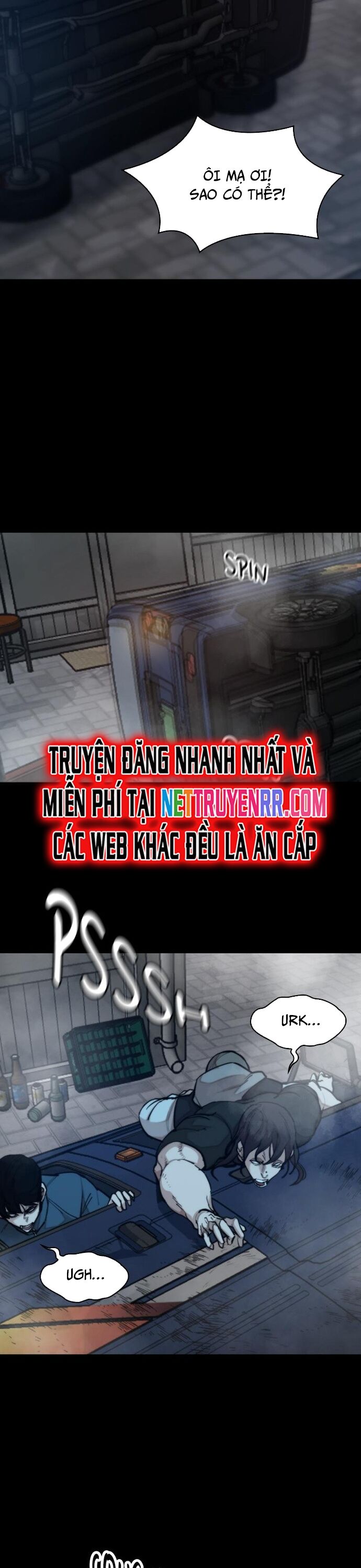 Xích Nguyệt Chapter 28 - Trang 2