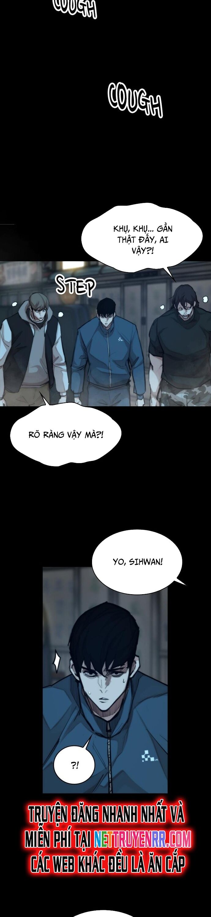 Xích Nguyệt Chapter 28 - Trang 2