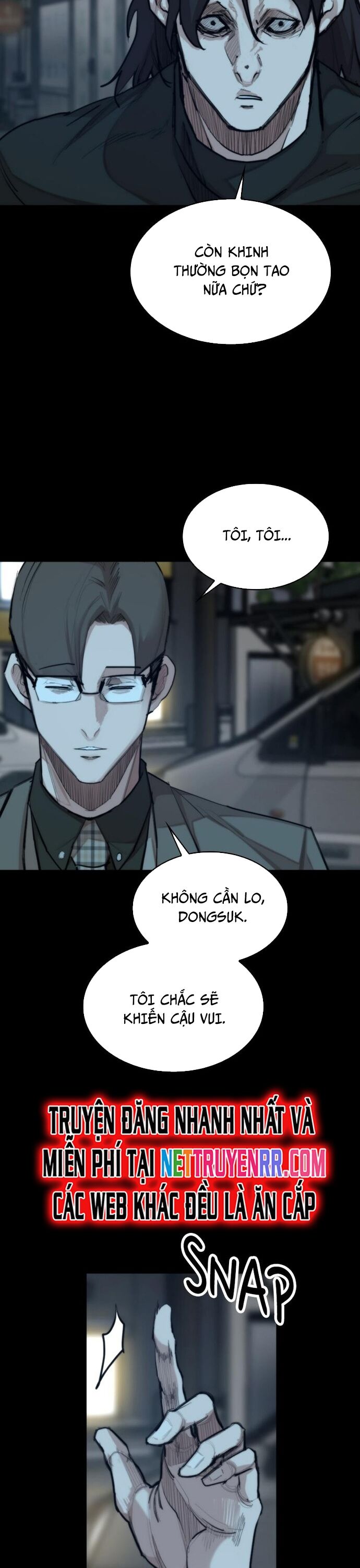 Xích Nguyệt Chapter 28 - Trang 2