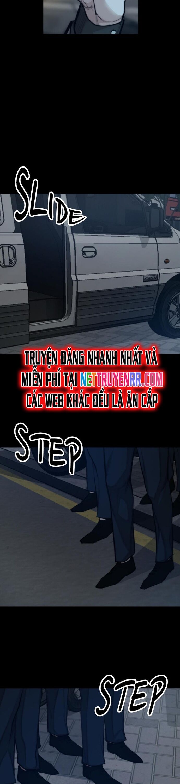 Xích Nguyệt Chapter 28 - Trang 2