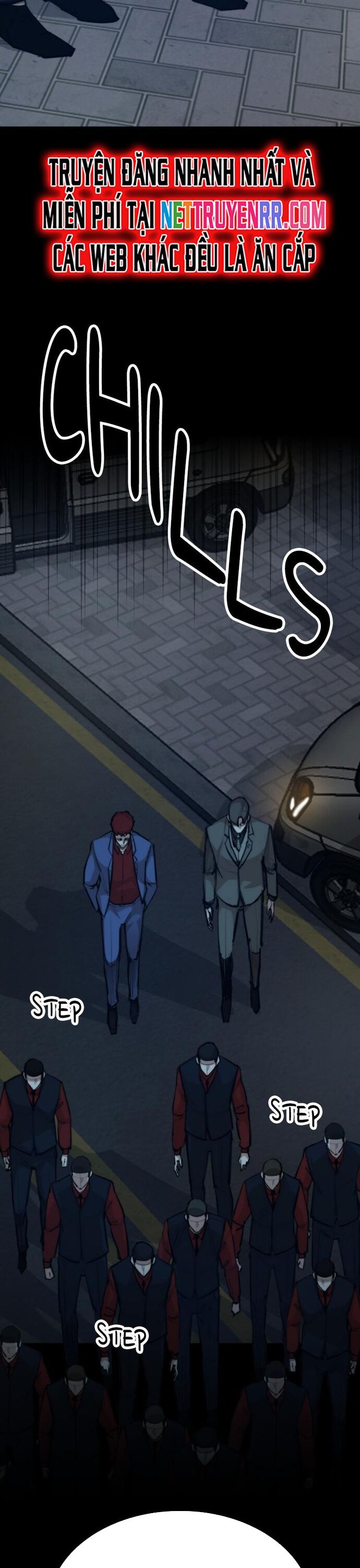 Xích Nguyệt Chapter 28 - Trang 2