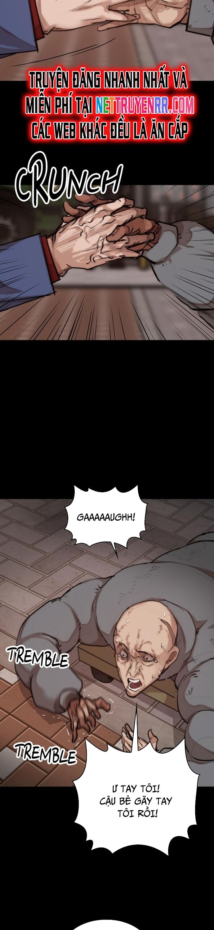 Xích Nguyệt Chapter 28 - Trang 2