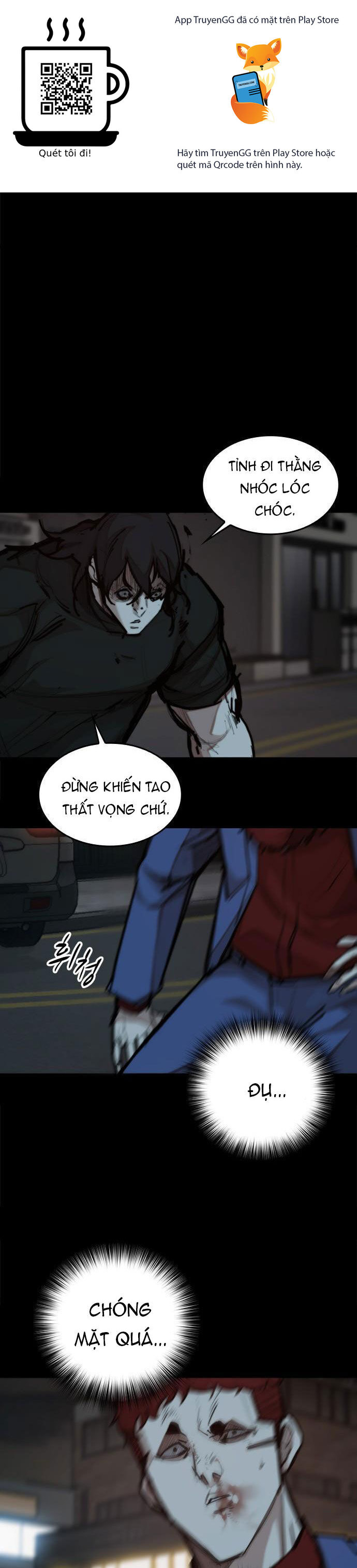 Xích Nguyệt Chapter 29 - Trang 2