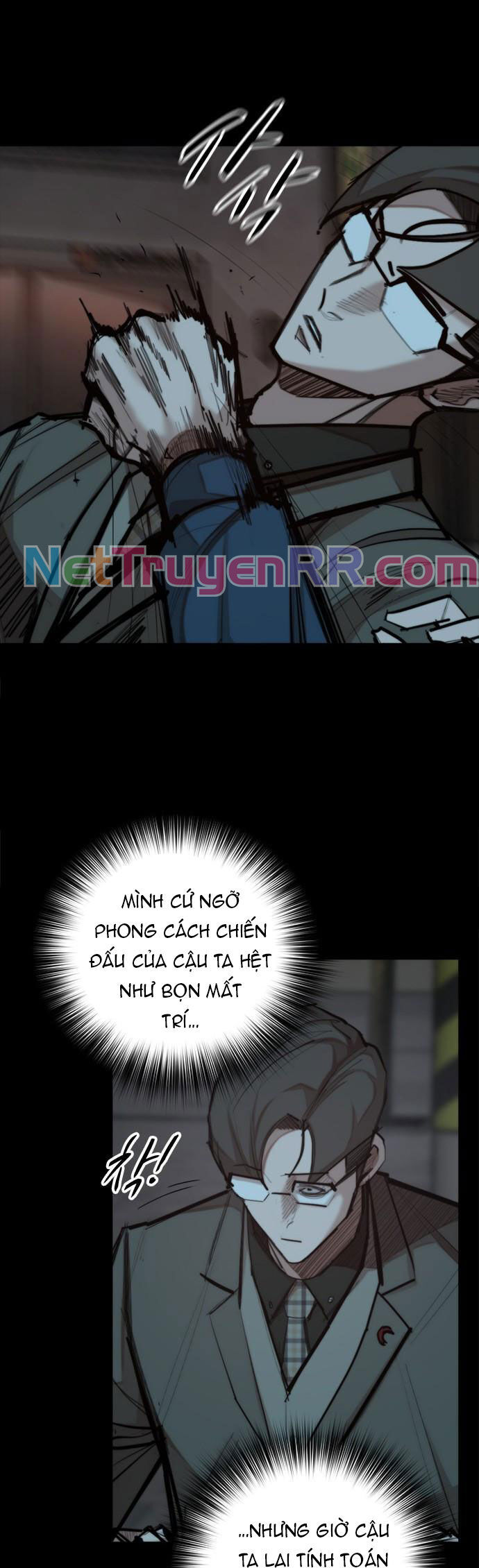 Xích Nguyệt Chapter 29 - Trang 2