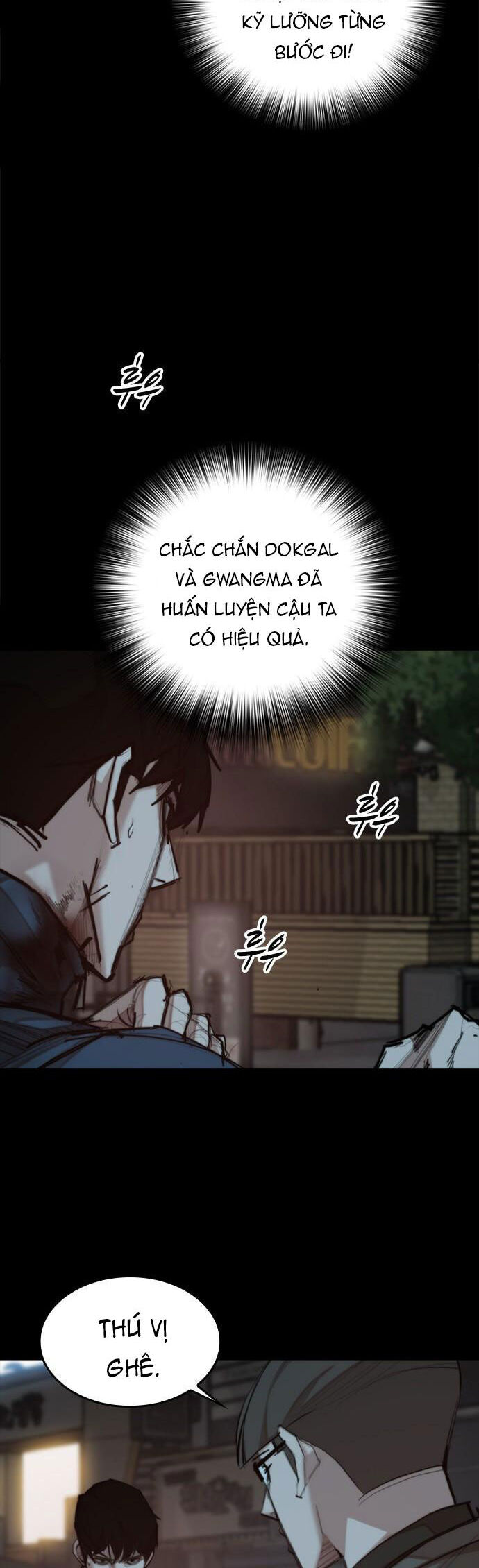 Xích Nguyệt Chapter 29 - Trang 2