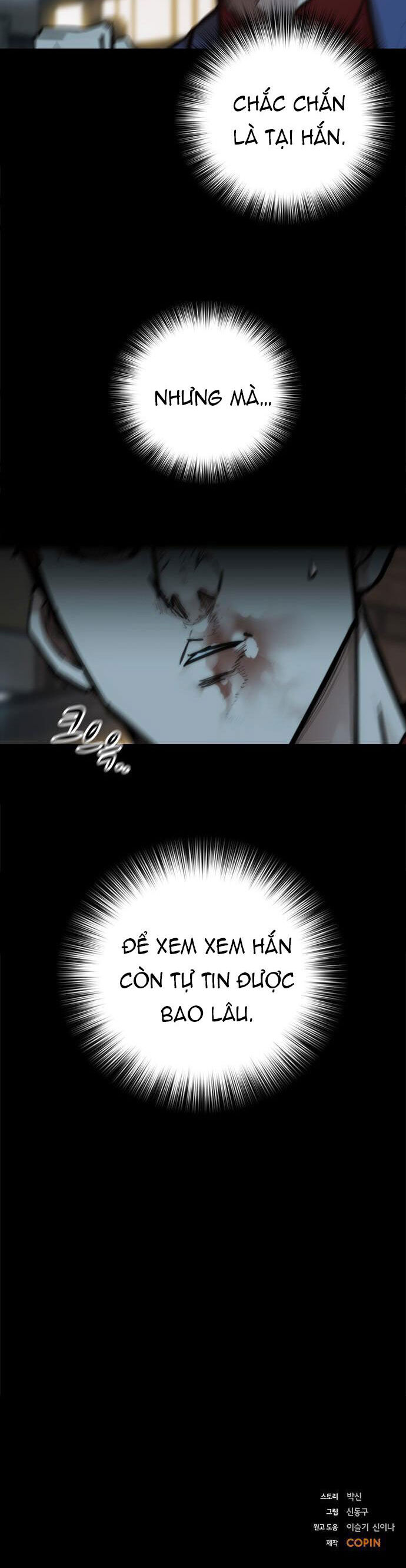 Xích Nguyệt Chapter 29 - Trang 2