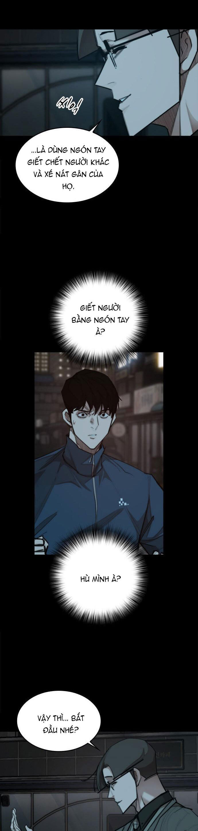 Xích Nguyệt Chapter 29 - Trang 2