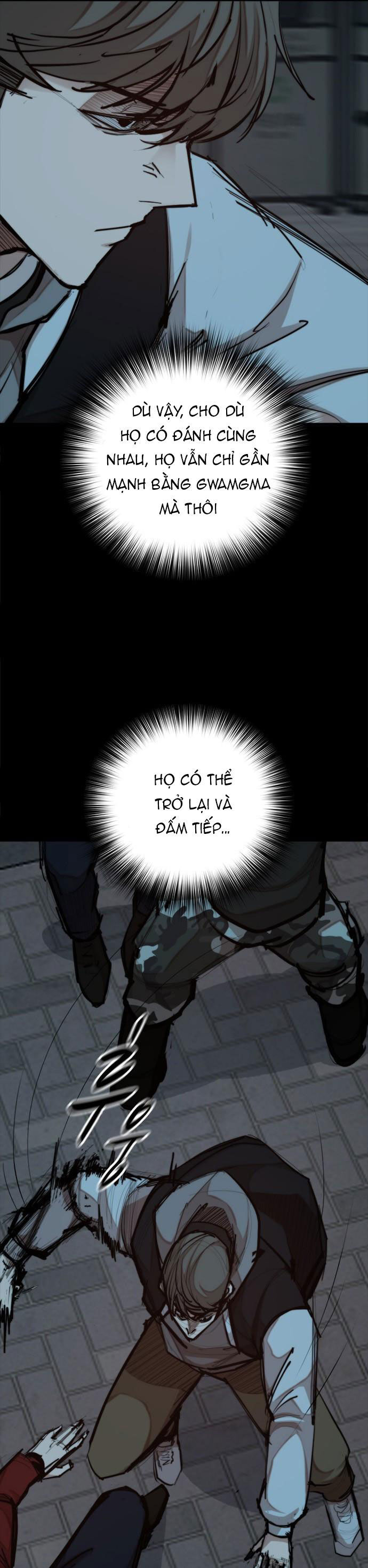 Xích Nguyệt Chapter 29 - Trang 2