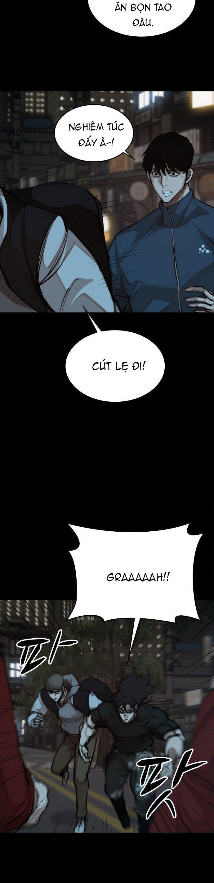 Xích Nguyệt Chapter 29 - Trang 2
