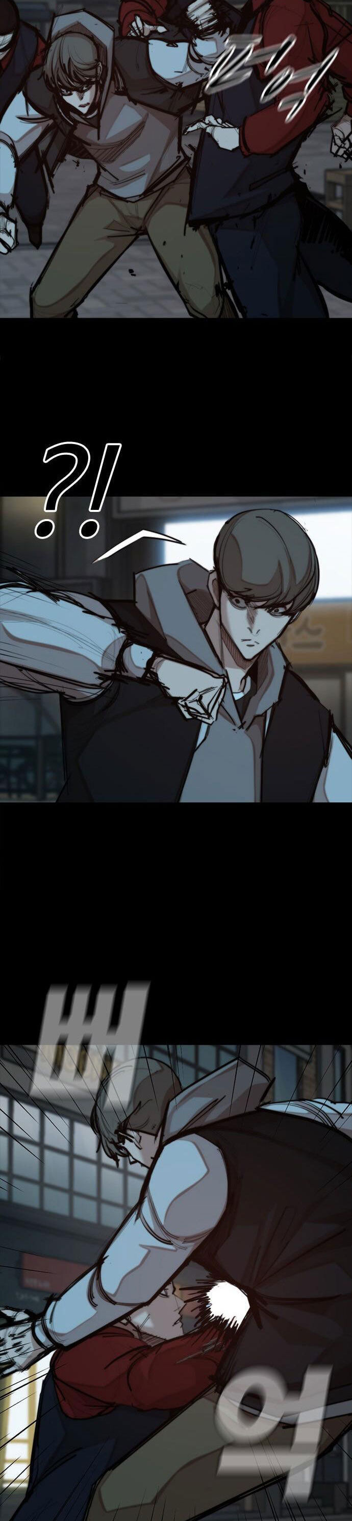 Xích Nguyệt Chapter 29 - Trang 2