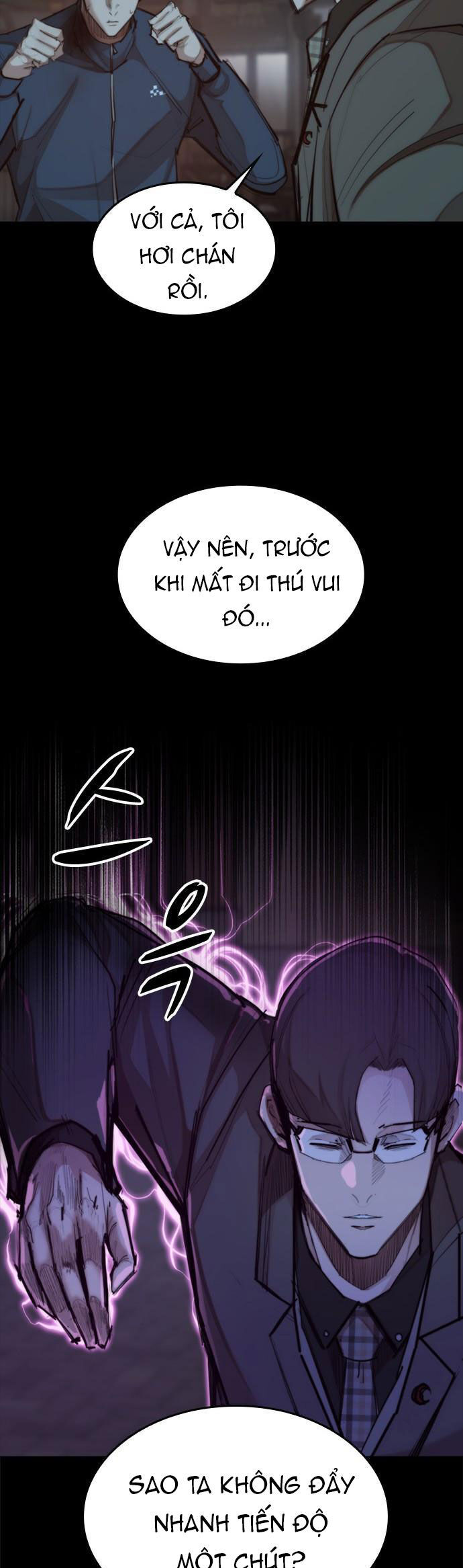 Xích Nguyệt Chapter 29 - Trang 2