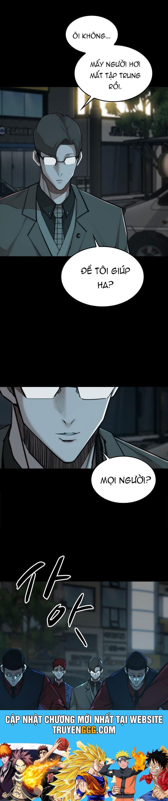 Xích Nguyệt Chapter 29 - Trang 2