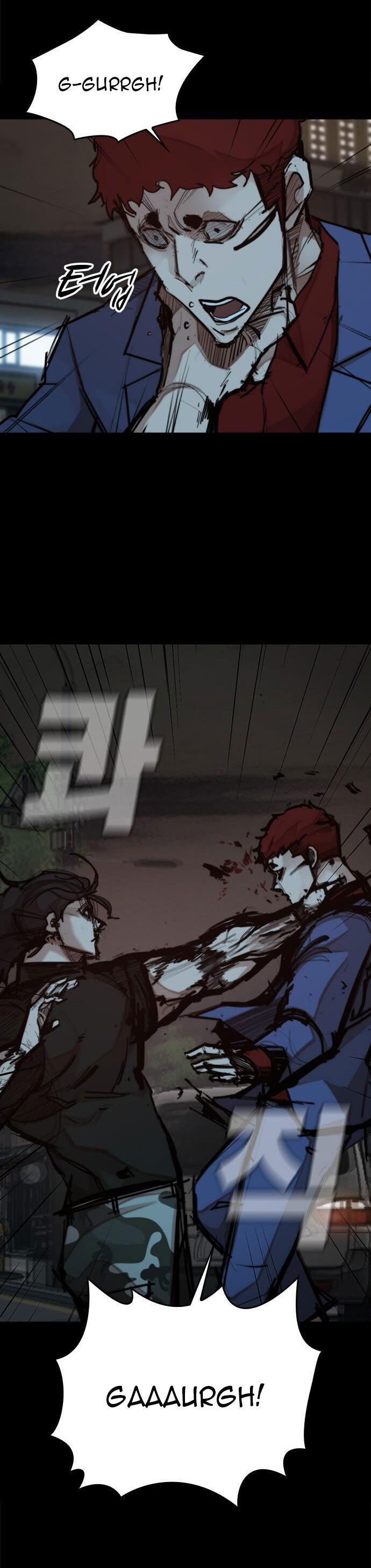 Xích Nguyệt Chapter 29 - Trang 2
