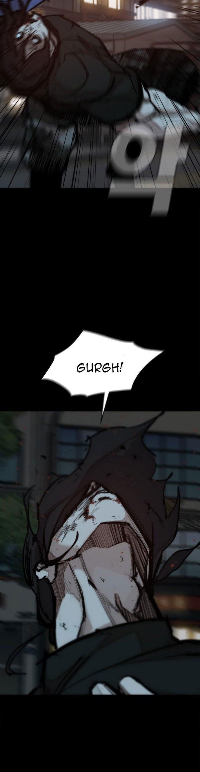 Xích Nguyệt Chapter 30 - Trang 2