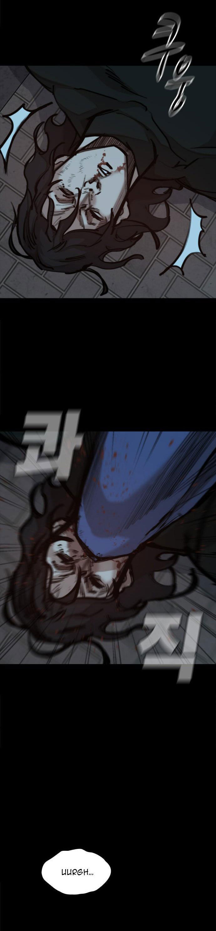 Xích Nguyệt Chapter 30 - Trang 2