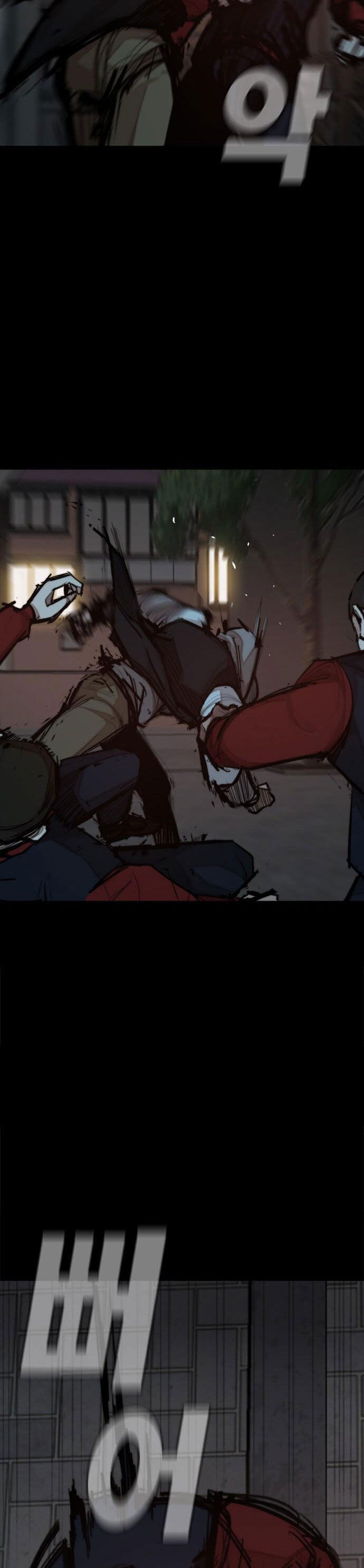 Xích Nguyệt Chapter 30 - Trang 2