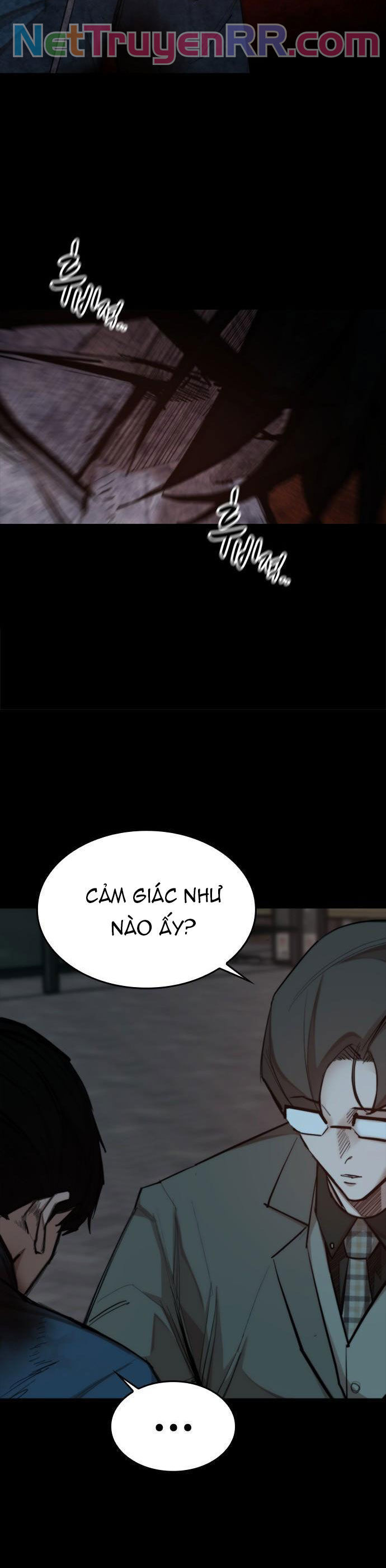 Xích Nguyệt Chapter 30 - Trang 2